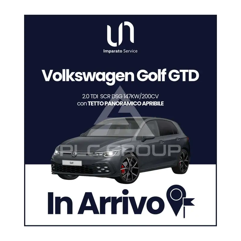 2023 Volkswagen GOLF