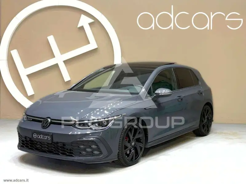 2023 Volkswagen GOLF