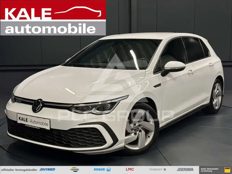 2023 Volkswagen GOLF
