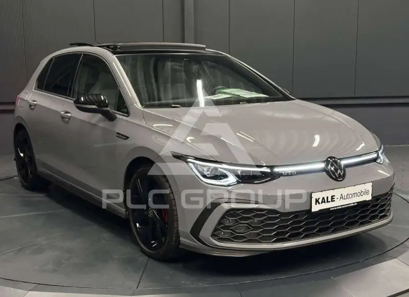 2023 Volkswagen GOLF
