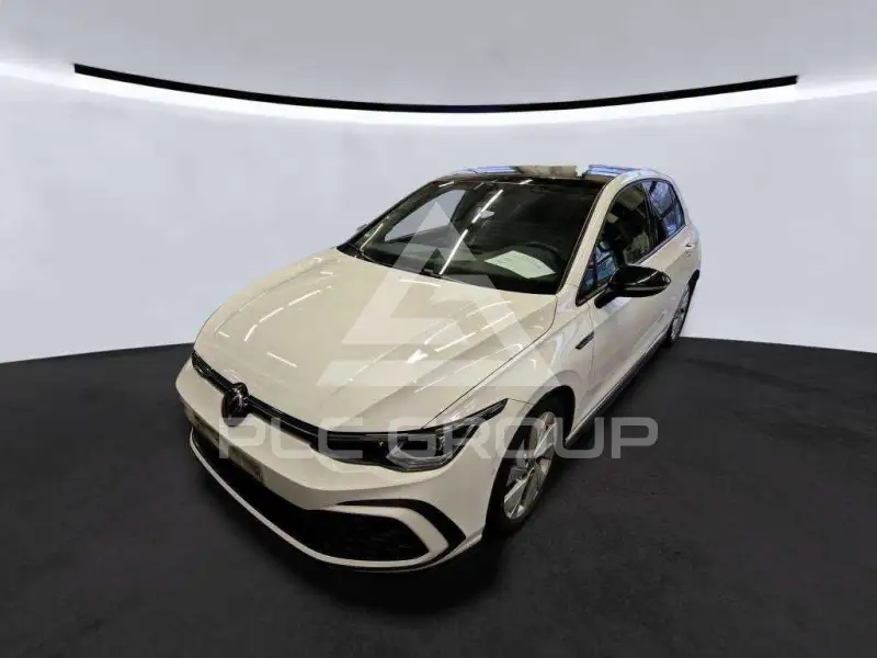 2023 Volkswagen GOLF