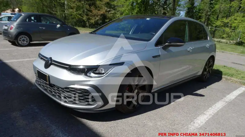 2023 Volkswagen GOLF