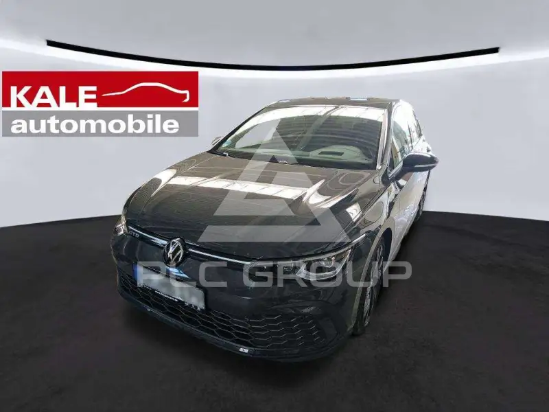 2023 Volkswagen GOLF