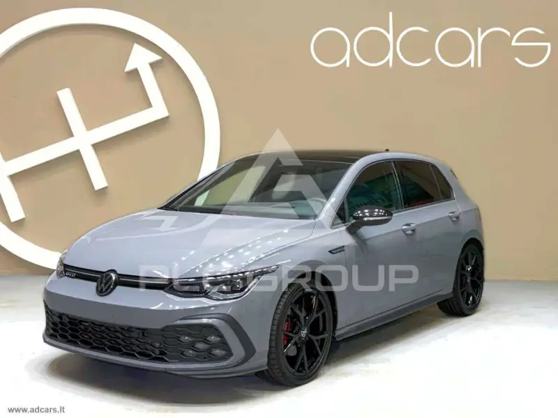 2023 Volkswagen GOLF