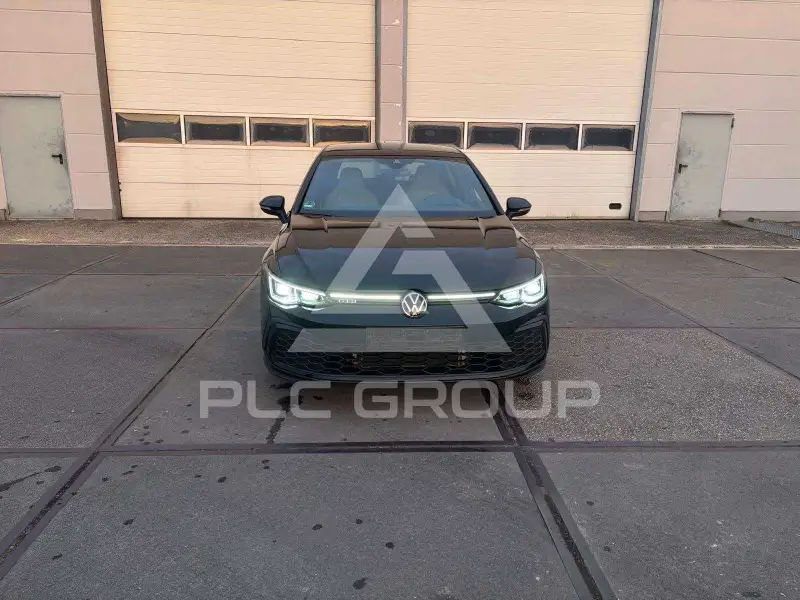 2023 Volkswagen GOLF