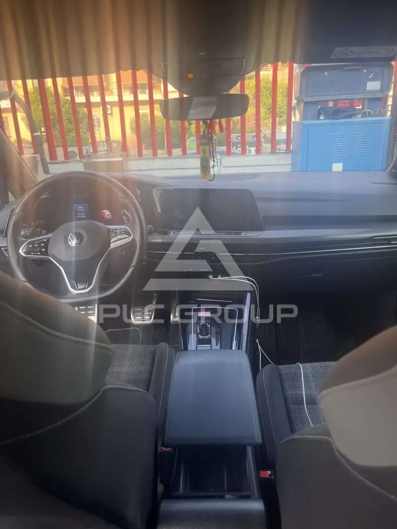2023 Volkswagen GOLF
