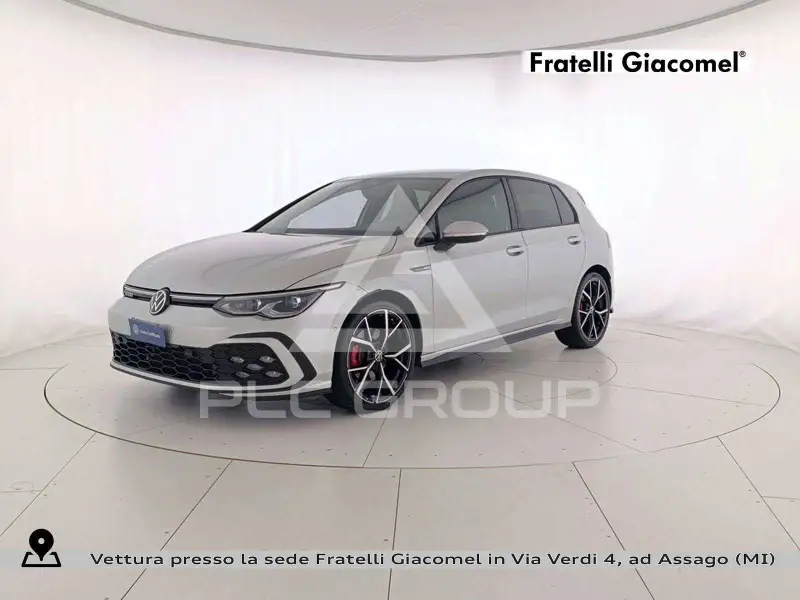 2023 Volkswagen GOLF
