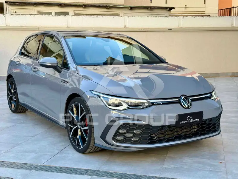 2023 Volkswagen GOLF