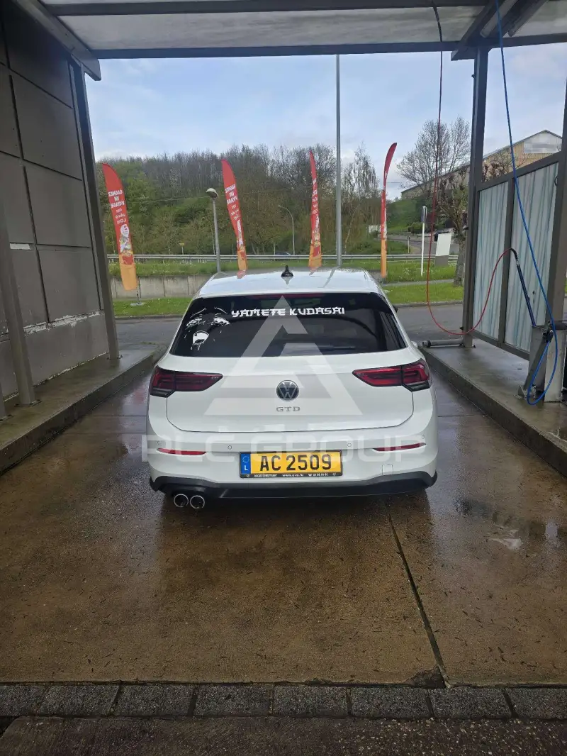 2023 Volkswagen GOLF