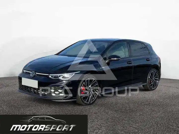 2023 Volkswagen GOLF