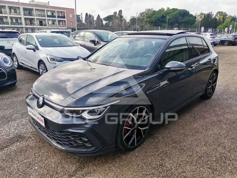 2023 Volkswagen GOLF