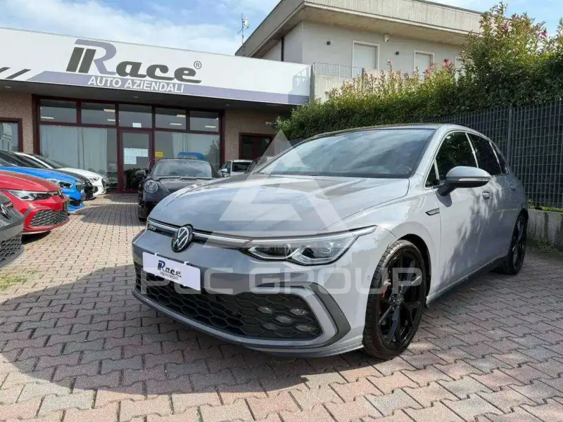 2023 Volkswagen GOLF