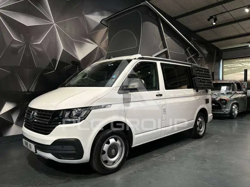2023 Volkswagen T4