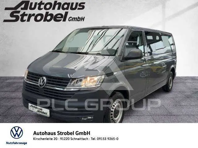 2023 Volkswagen T6