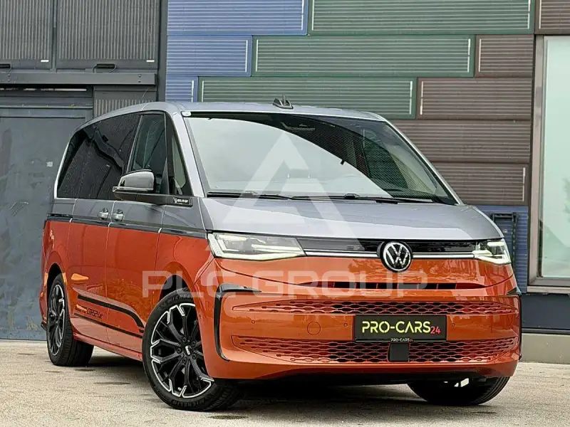 2023 Volkswagen Others