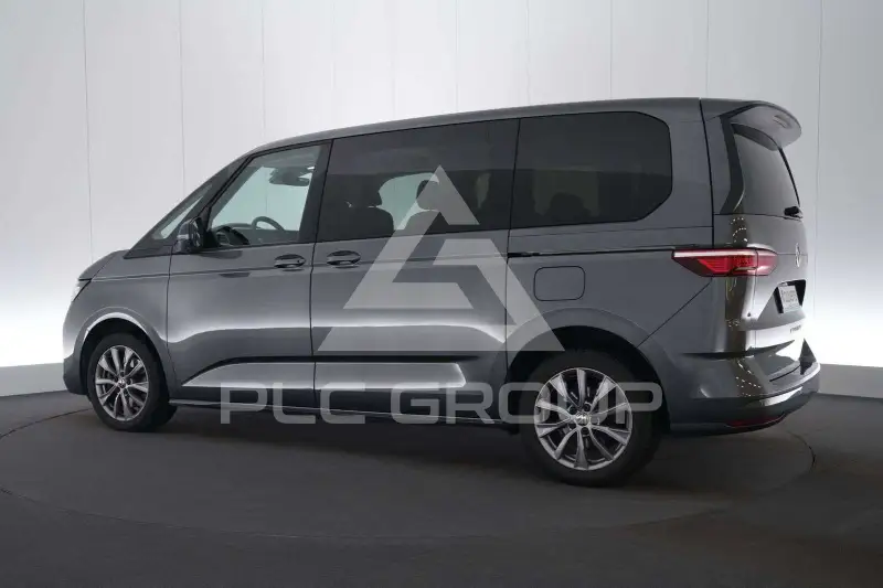 2023 Volkswagen T3