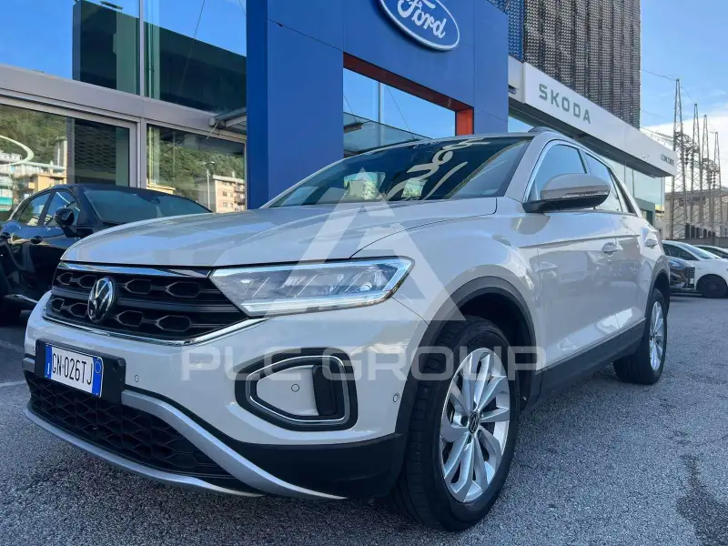 2023 Volkswagen Others