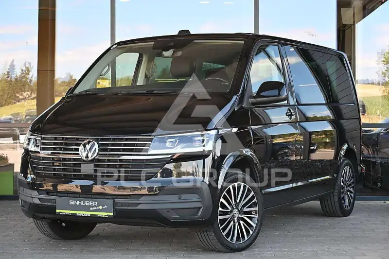2023 Volkswagen T6