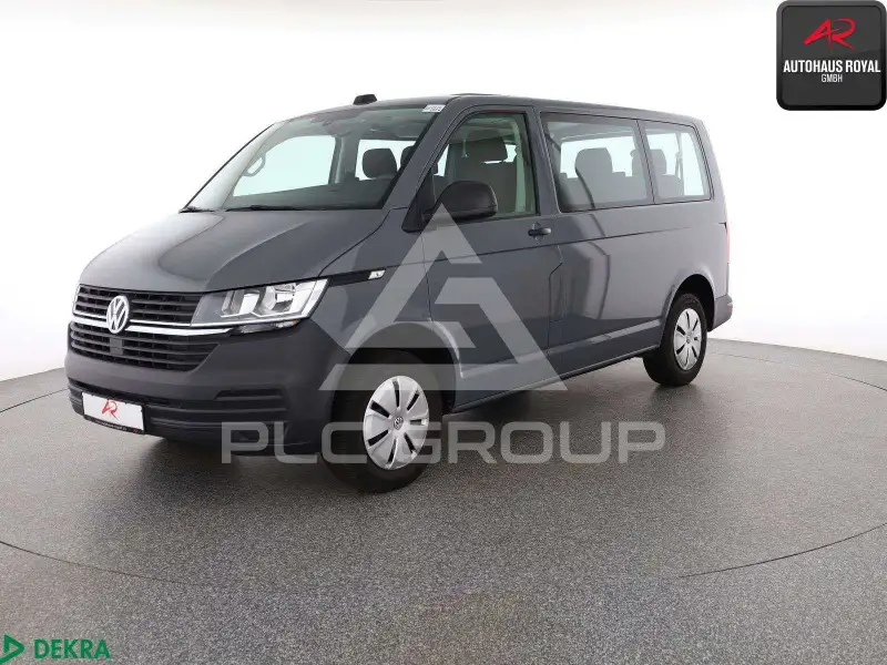 2023 Volkswagen T6