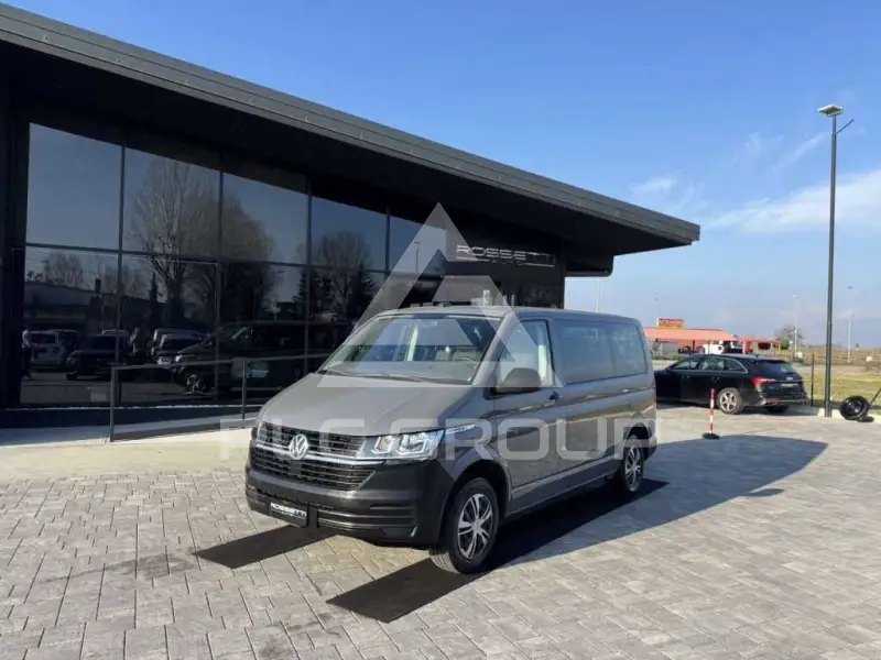 2023 Volkswagen T6