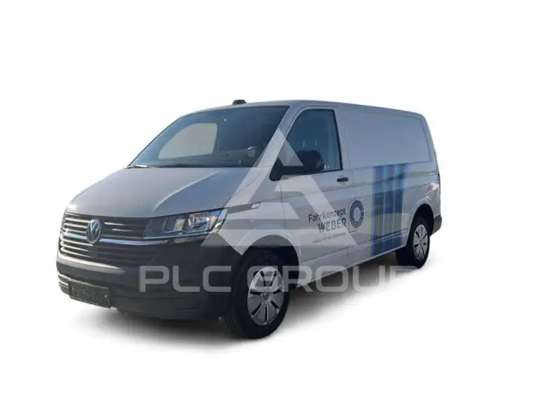 2023 Volkswagen T7 Multivan