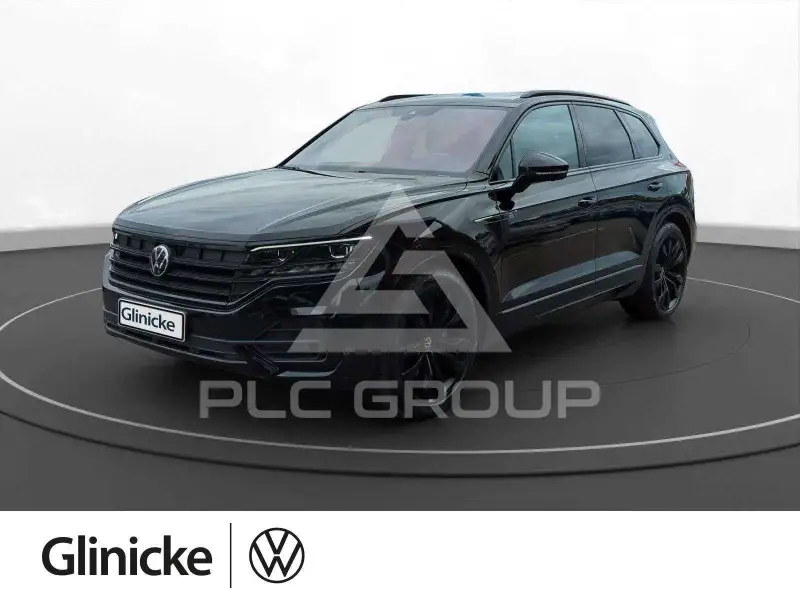2023 Volkswagen Touareg