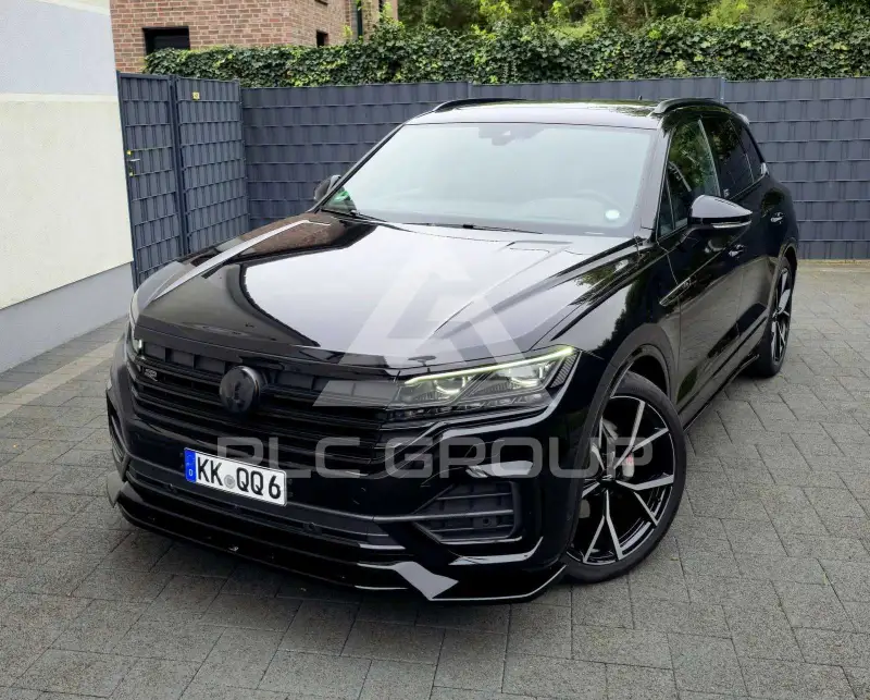 2023 Volkswagen Touareg
