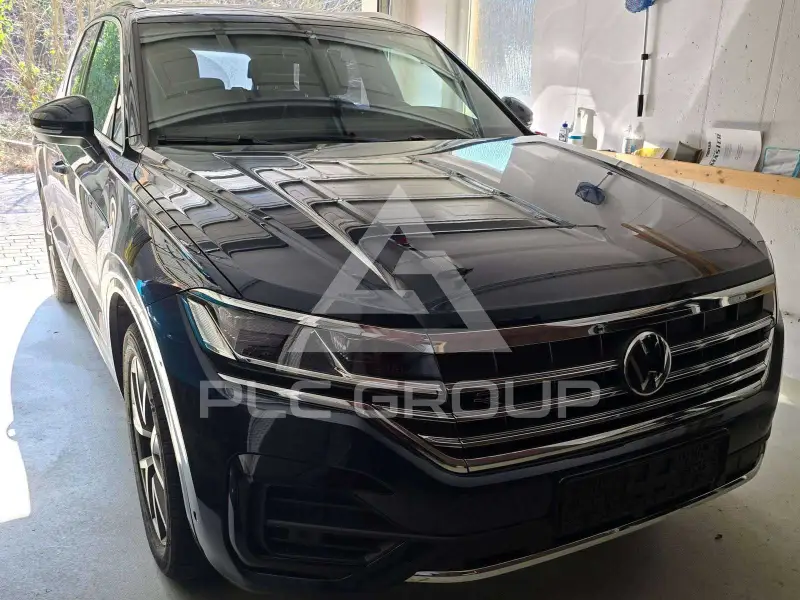 2023 Volkswagen Touareg
