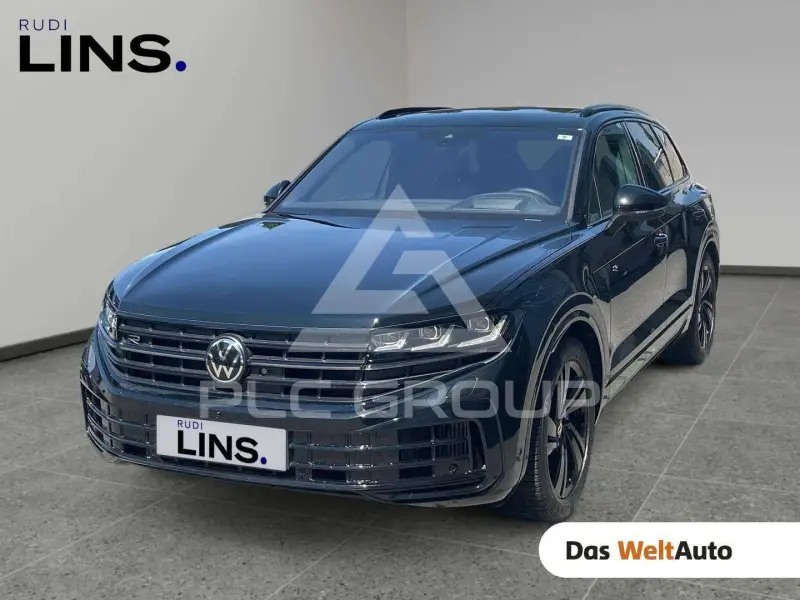 2023 Volkswagen Touareg