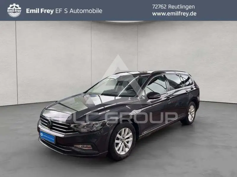 2023 Volkswagen Passat