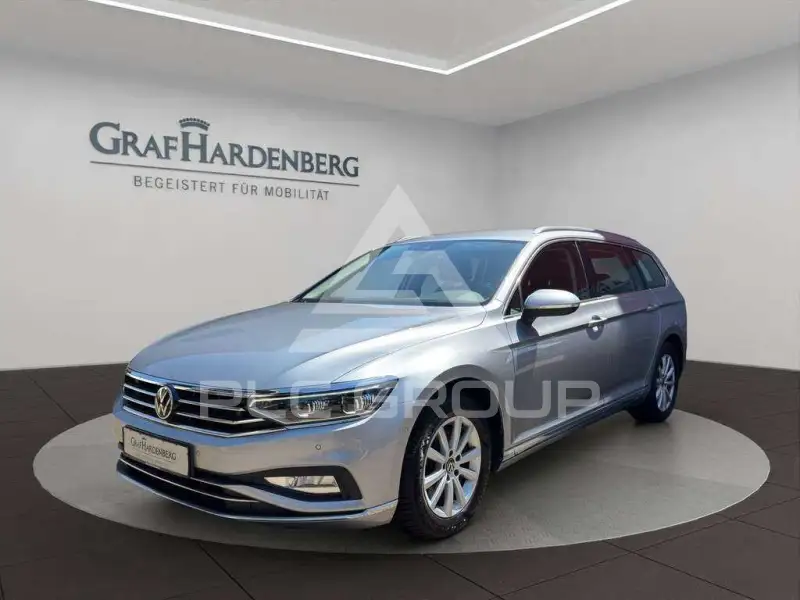 2023 Volkswagen Passat