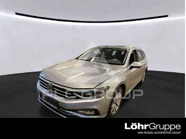 2023 Volkswagen Passat
