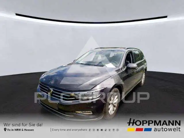 2023 Volkswagen Passat