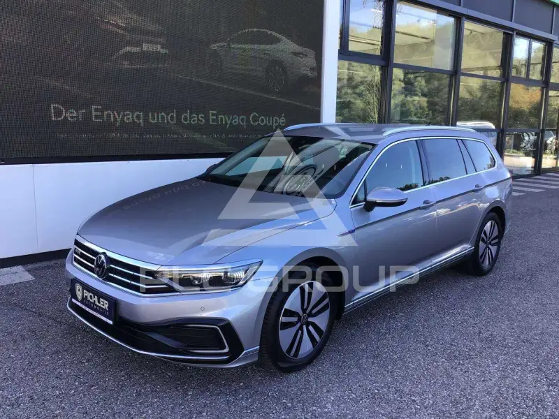 2023 Volkswagen Passat