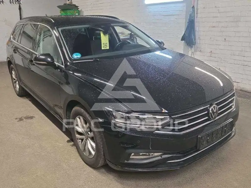 2023 Volkswagen Passat