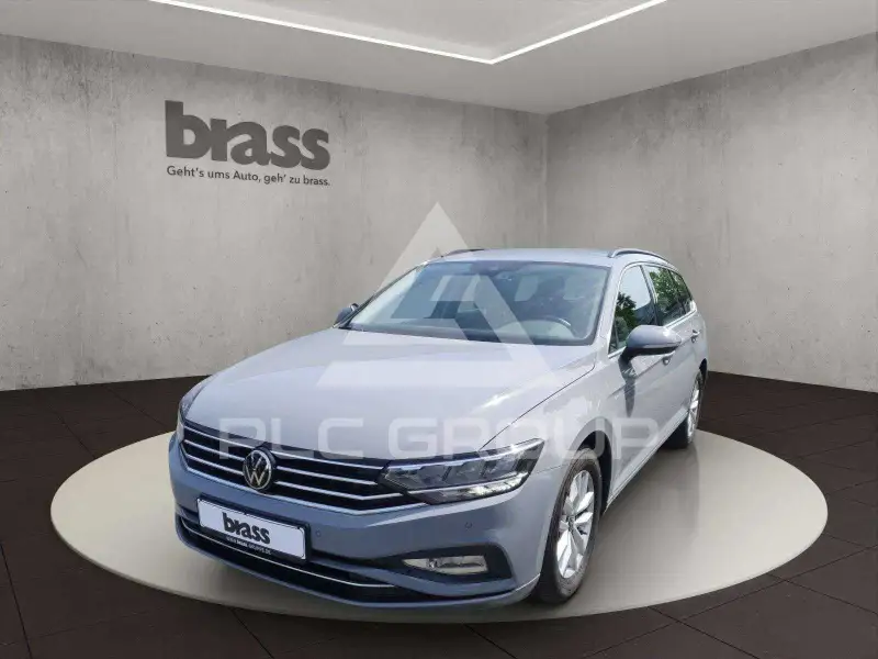 2023 Volkswagen Passat