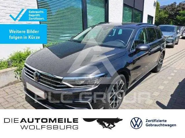 2023 Volkswagen Passat
