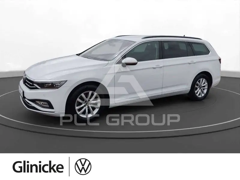 2023 Volkswagen Passat