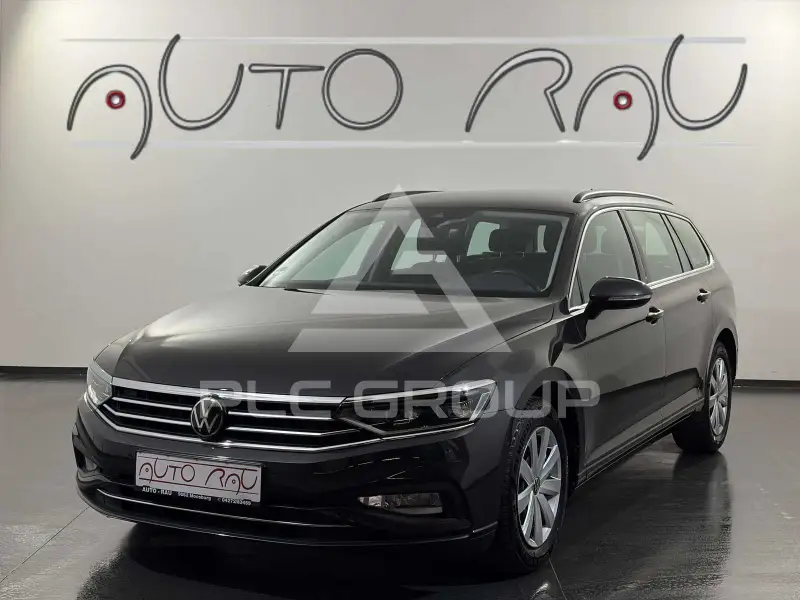 2023 Volkswagen Passat