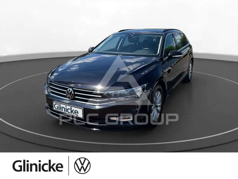 2023 Volkswagen Passat