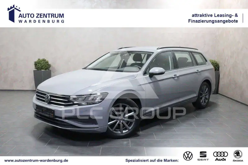 2023 Volkswagen Passat