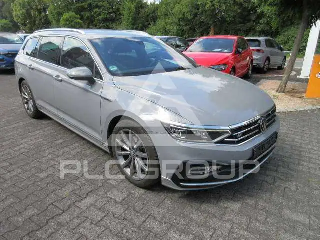 2023 Volkswagen Passat