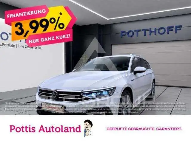 2023 Volkswagen Passat