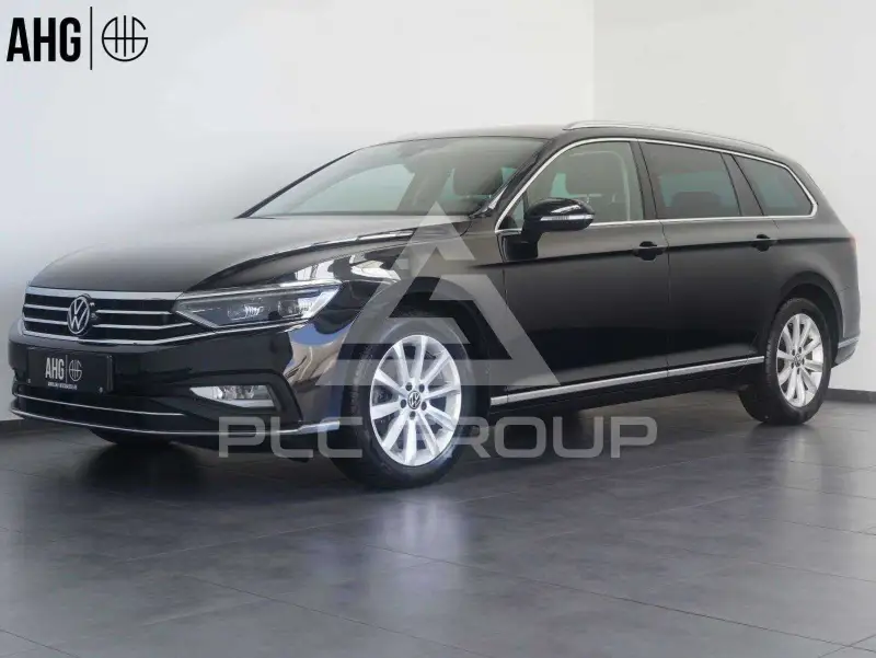 2023 Volkswagen Passat
