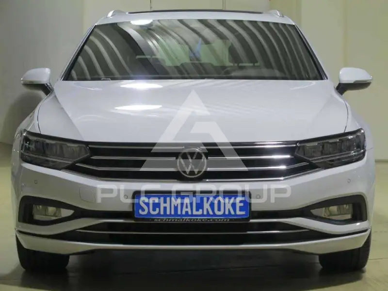2023 Volkswagen Passat