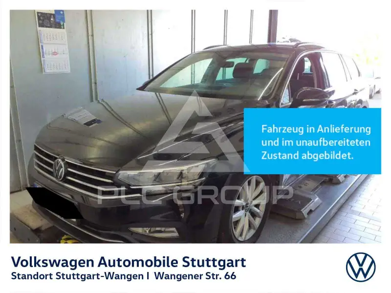 2023 Volkswagen Passat