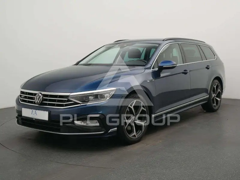 2023 Volkswagen Passat