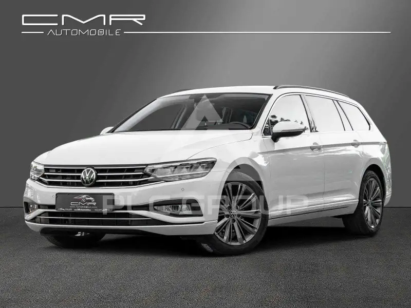 2023 Volkswagen Passat