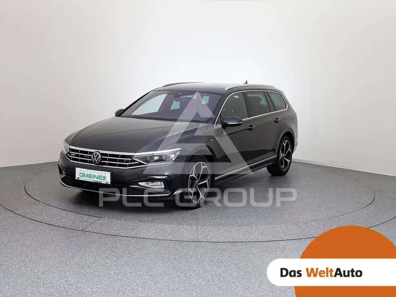 2023 Volkswagen Passat