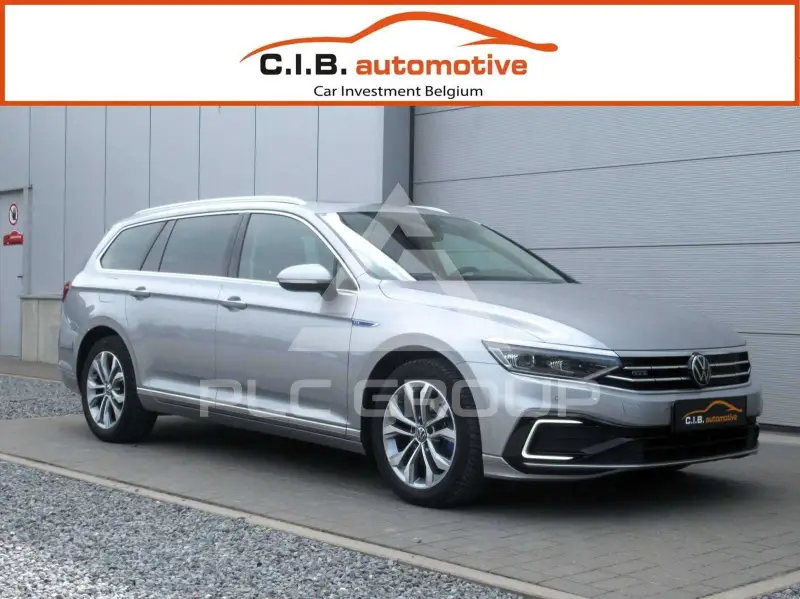 2023 Volkswagen Passat